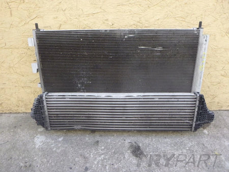 FORD FOCUS MK4 1.5 ECO Radiator Water AC Inter