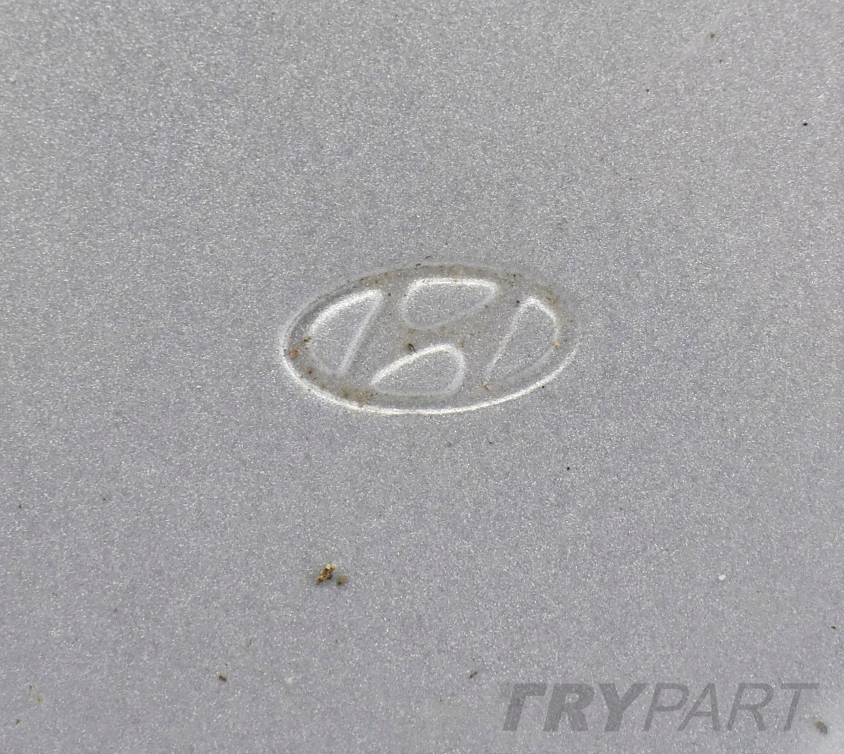 HYUNDAI I40 RIGHT FRONT DOOR ORG