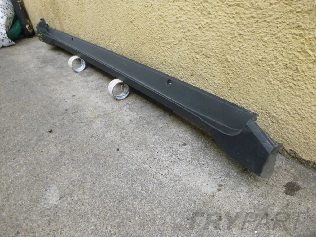 TOYOTA CHR C-HR right sill trim strip