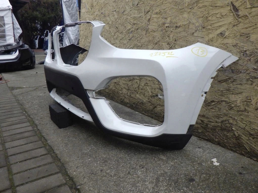 BMW X3 G01 2017- Front Bumper