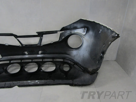 Front Bumper for Nissan Juke 10-14