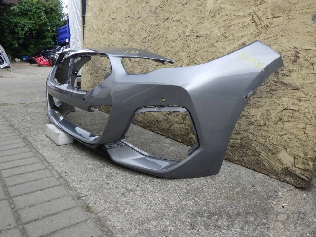 BMW 2 F44 GRAN COUPE M Package front bumper