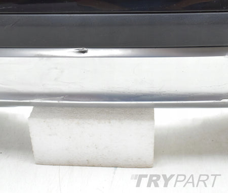 MERCEDES GLA W156 REAR BUMPER ORG