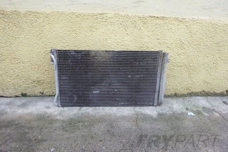 BMW E81 E87 E90 E91 E92 AIR CONDITIONING RADIATOR