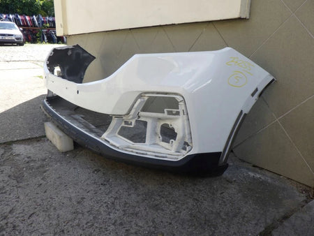 FORD TRANSIT CONNECT MK3 III ACTIVE 2022- Front Bumper