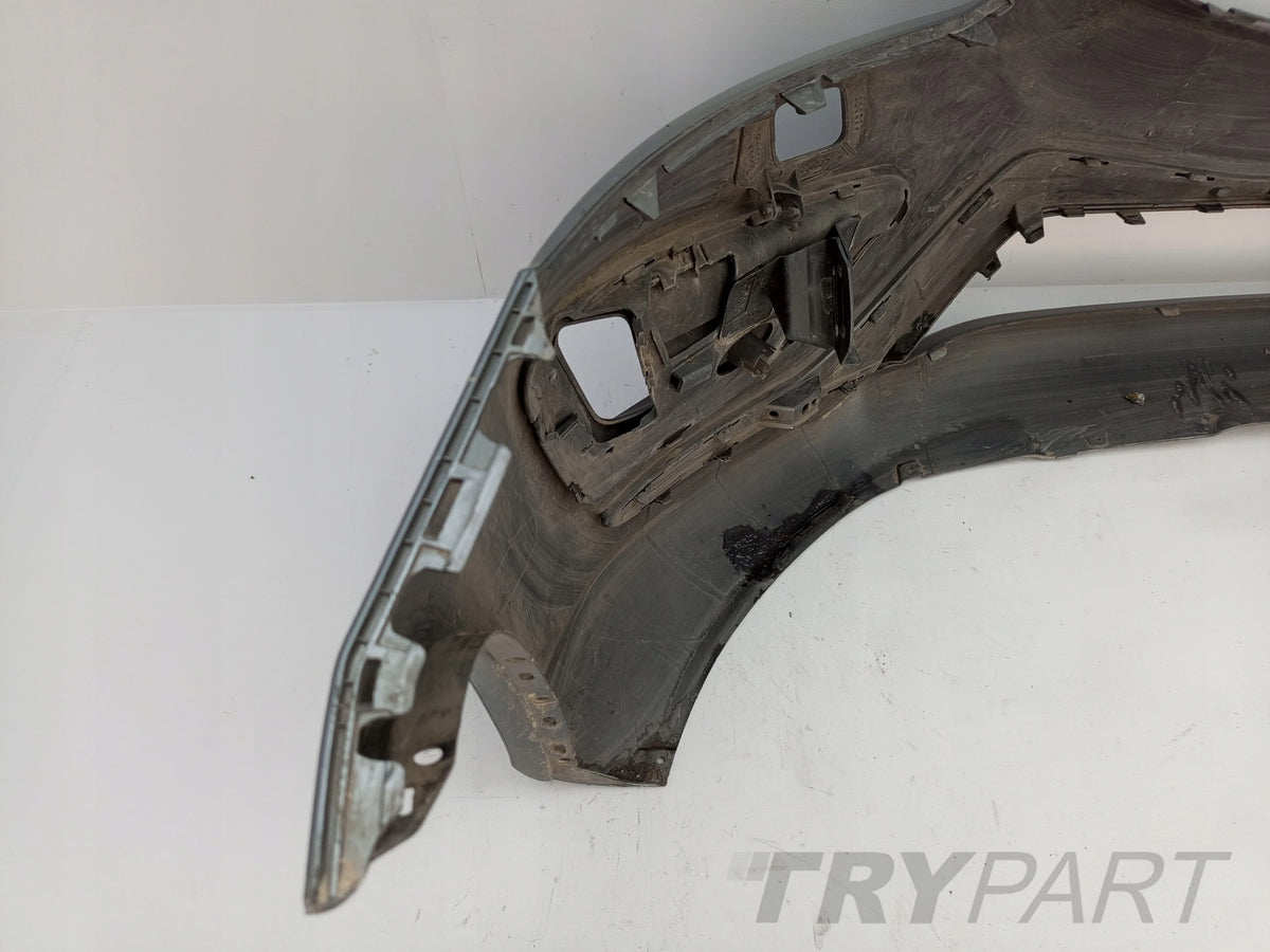 VOLVO XC60 I LIFT R-DESIGN 2013- FRONT BUMPER 31383105