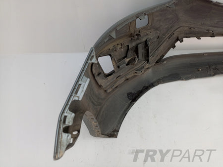 VOLVO XC60 I LIFT R-DESIGN 2013- FRONT BUMPER 31383105