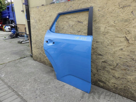KIA SOUL III 3 18- Right Rear Door