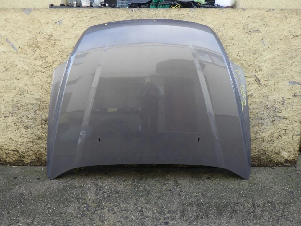 FORD MONDEO MK4 LIFT 10- GRILLE