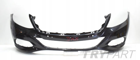 MERCEDES S CLASS W222 FRONT BUMPER ORIGINAL