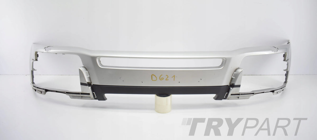 VOLVO XC90 FRONT BUMPER ORIGINAL