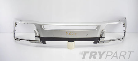 VOLVO XC90 FRONT BUMPER ORIGINAL