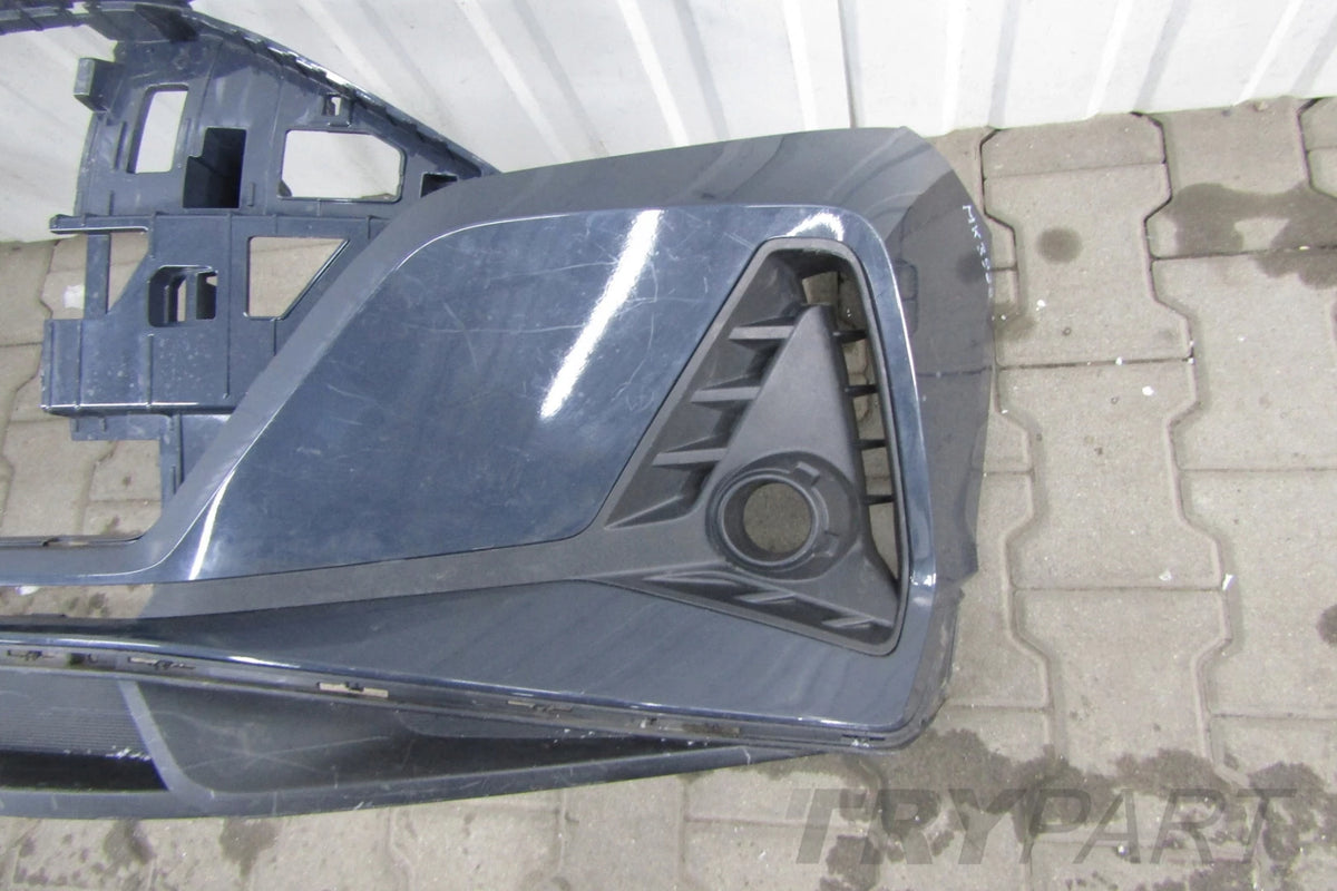 Front Bumper Hyundai I20 N-Line 21-