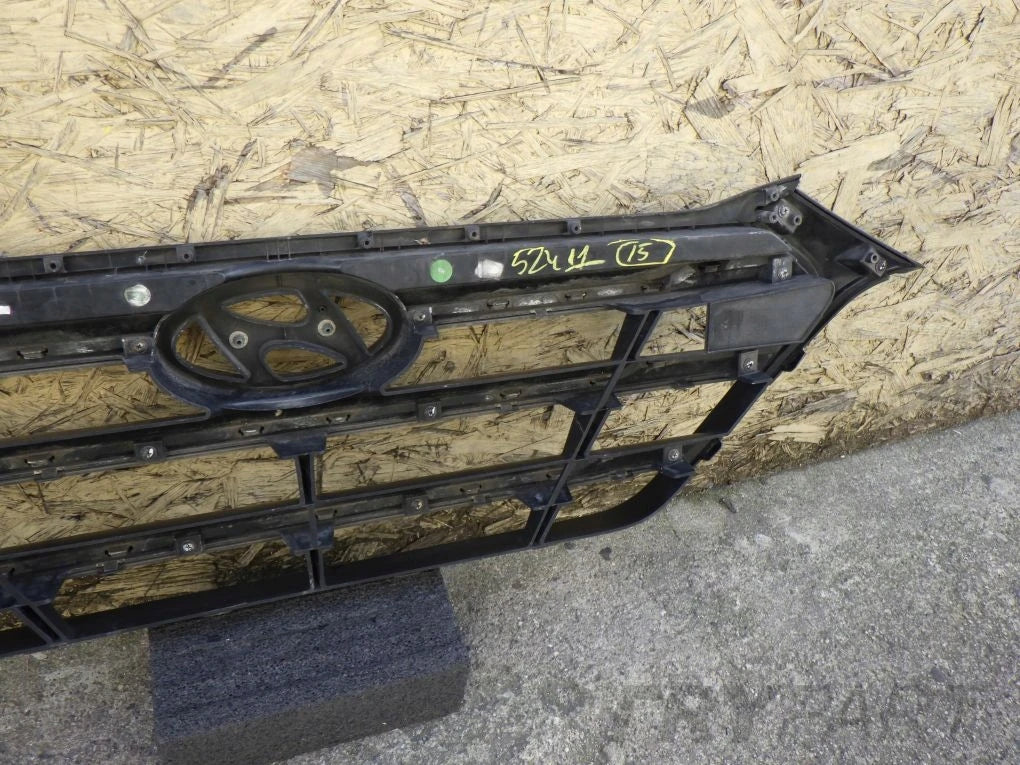 HYUNDAI TUCSON 3 III 15- Grille Emblem