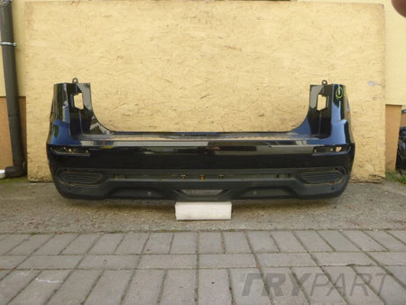 RENAULT KOLEOS II 16- Rear Bumper