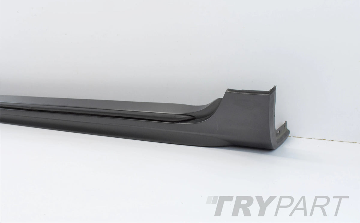 VOLVO V90 II LEFT SILL COVER ORG