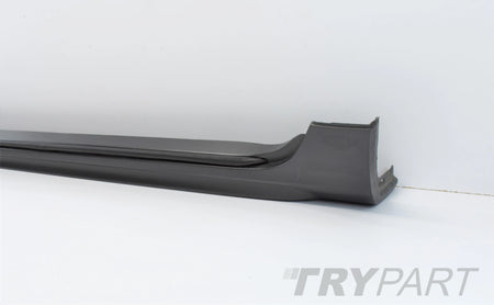 VOLVO V90 II LEFT SILL COVER ORG