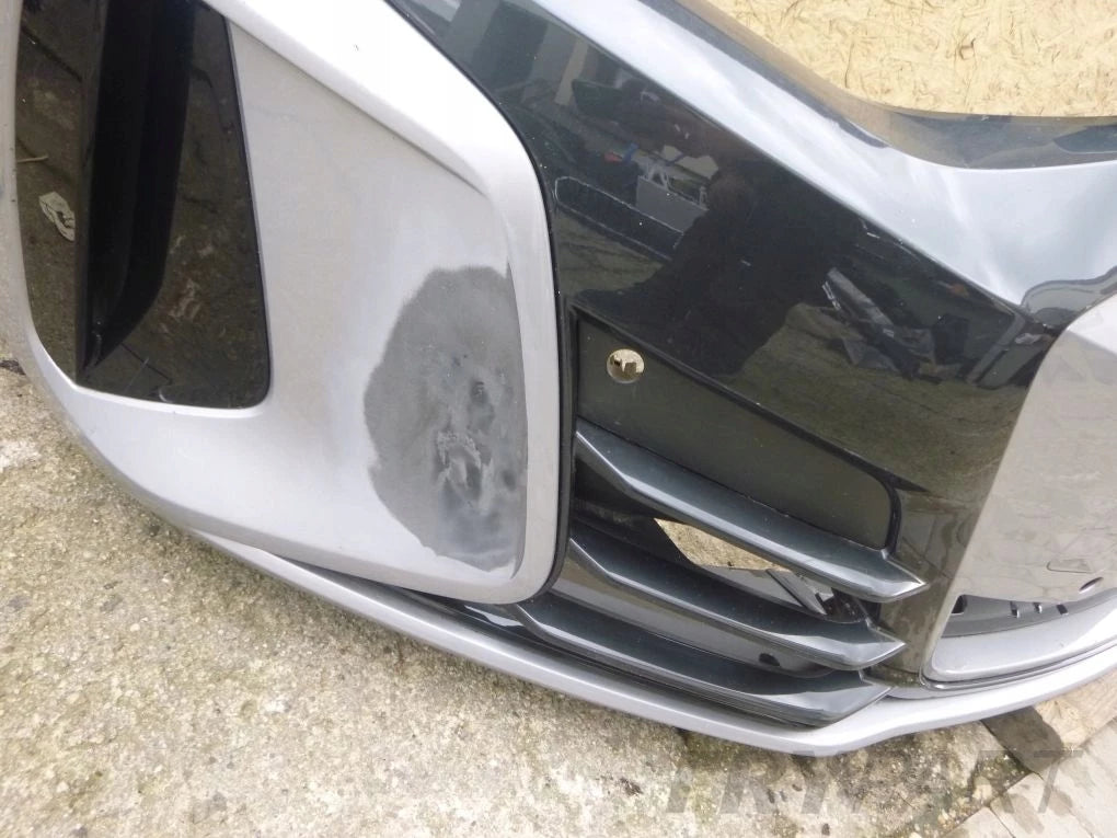AUDI GT RS E TRON ETRON E-TRON 4J3 Front Bumper