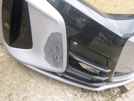 AUDI GT RS E TRON ETRON E-TRON 4J3 Front Bumper