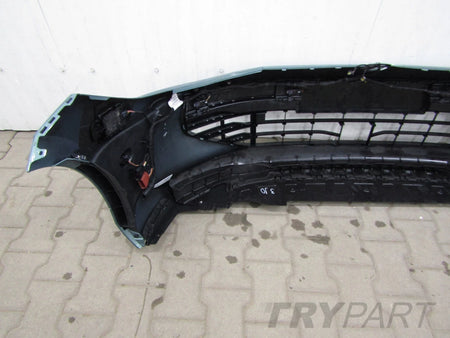Front Bumper VW Passat B9 3J0 24-
