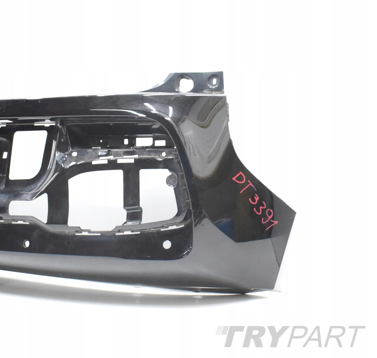 BMW I3 Rear Bumper Genuine