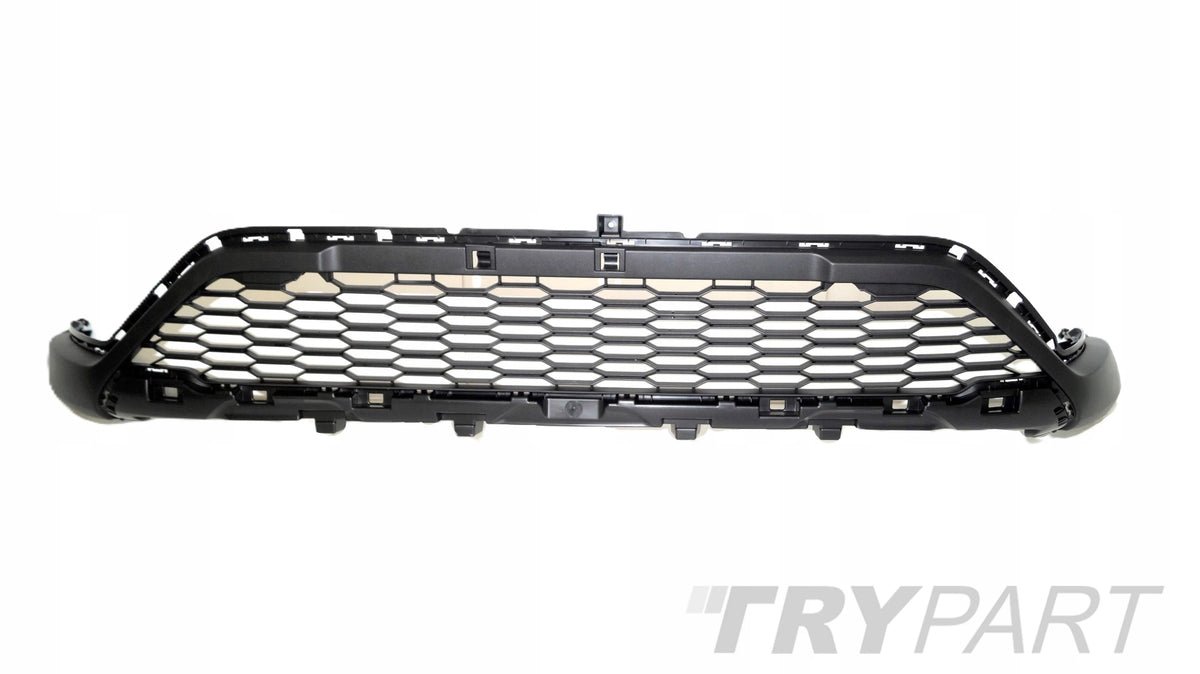 SANDERO III 3 STEPWAY / JOGGER NEW FRONT BUMPER GRILLE INSERT ASO CONDITION