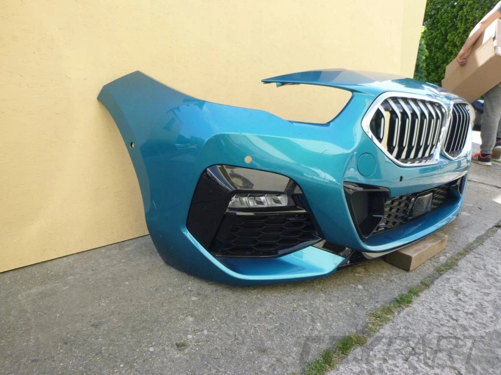 BMW 2 F44 Gran Coupe M Sport Package LED Front Bumper
