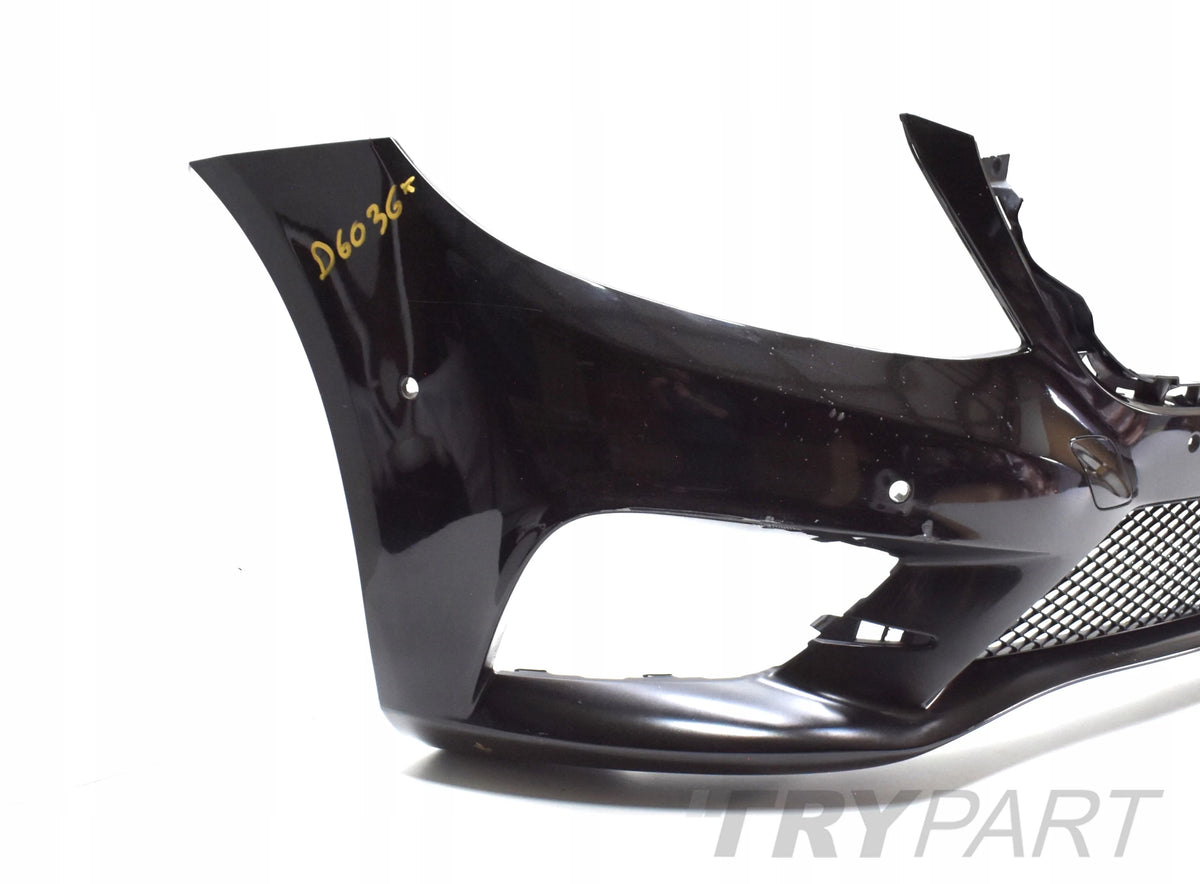 MERCEDES S CLASS W222 AMG FRONT BUMPER ORG