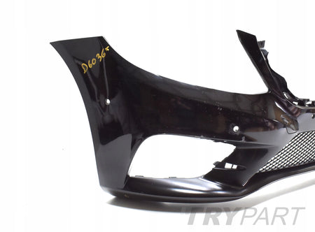 MERCEDES S CLASS W222 AMG FRONT BUMPER ORG