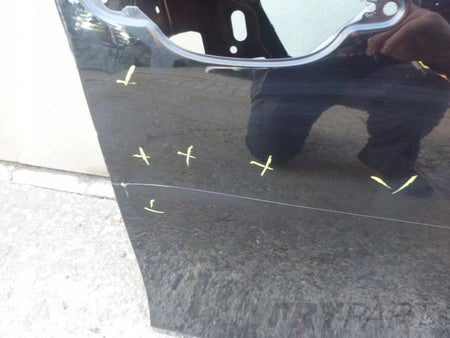 BMW 5 E60 E61 03- Front Right Door