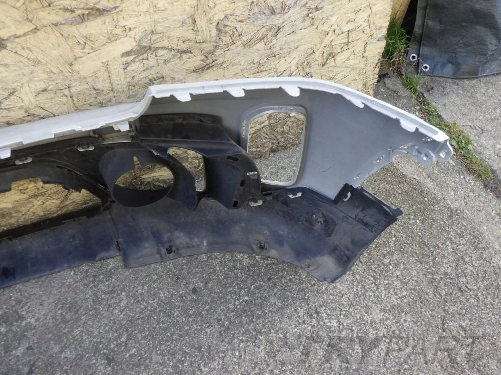 MINI COUNTRYMAN II F60 LIFT LCI 20- Front Bumper