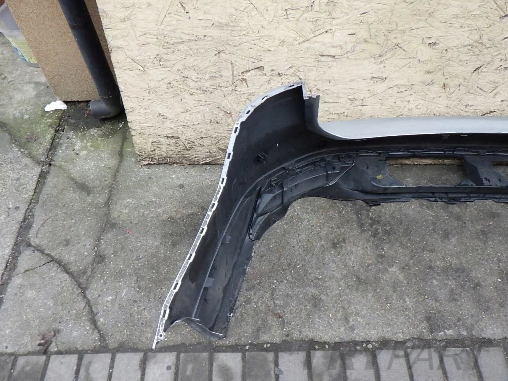 VW PASSAT B8 3G9 KOMBI LIFT 19- Rear Bumper