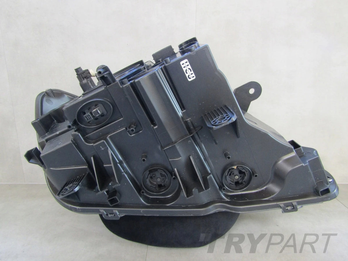 BMW X3 F25 FRONT HEADLIGHT XENON CORNERING 10-14 LH LEFT 7217297
