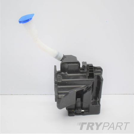 VW POLO 6R0 Windshield Washer Reservoir ORG Complete