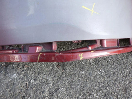 DACIA JOGGER 2021- Rear bumper right