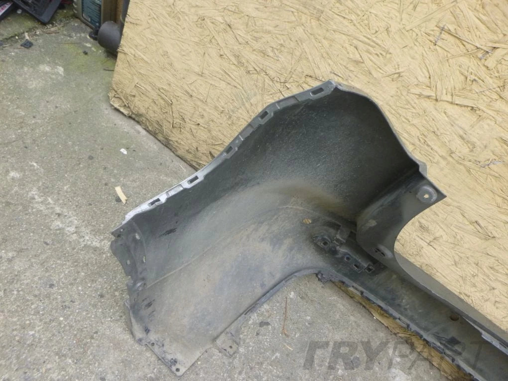 SUZUKI VITARA 3 III 2015 15- rear bumper