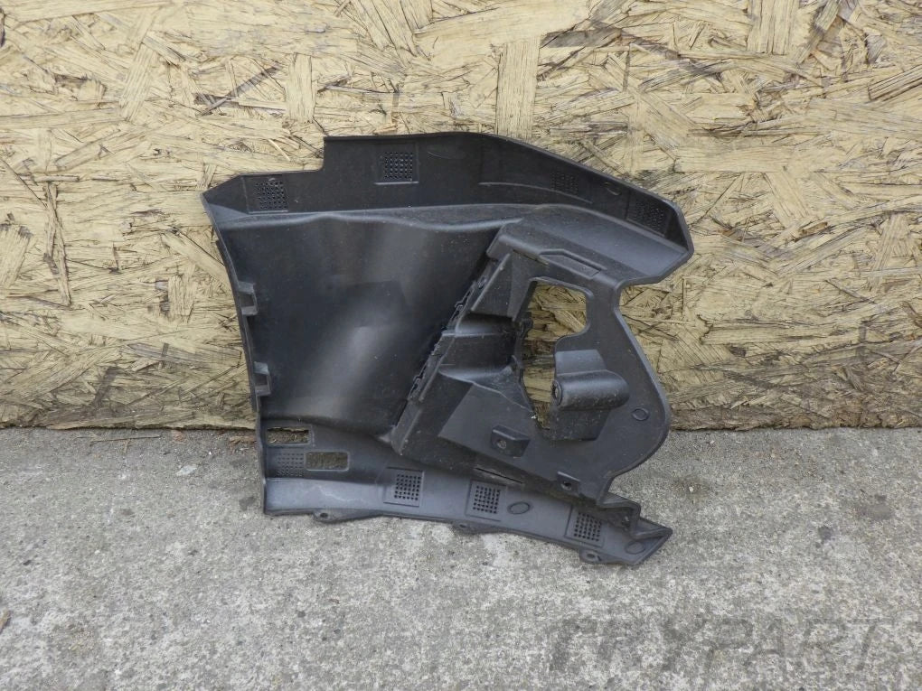 FORD FOCUS MK4 IV ST LINE 18- Front Bumper Bracket Right Left