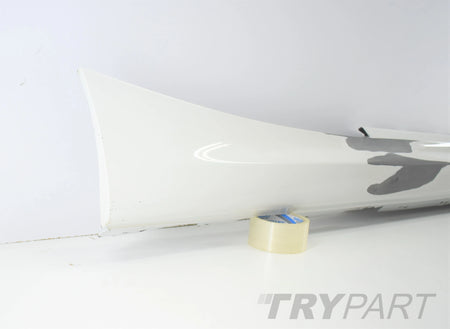 BMW F21 F22 F23 M PACKAGE RIGHT SILL SKIRT