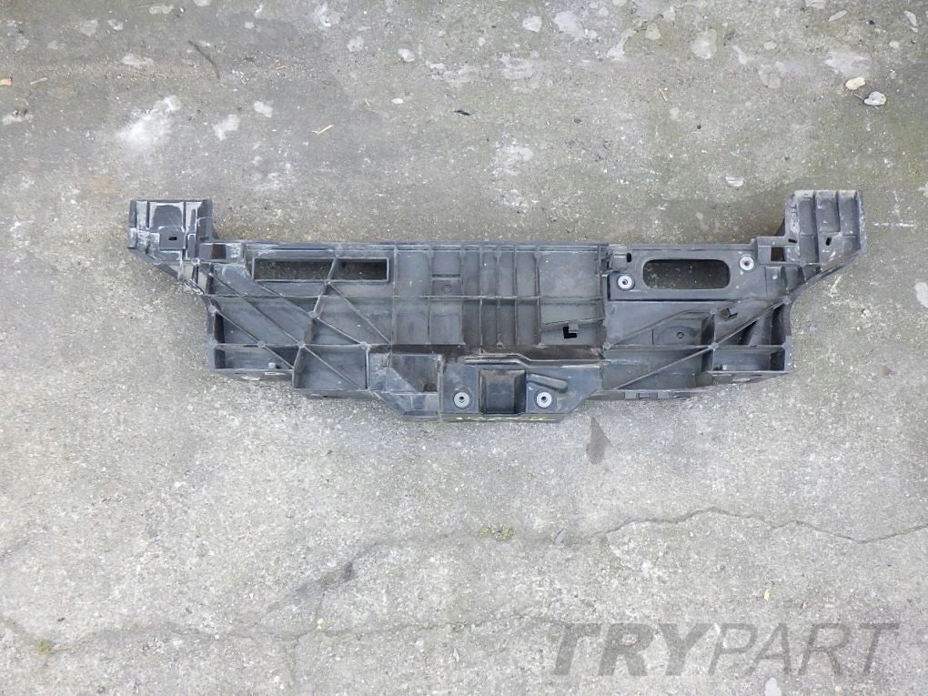 BERLINGO IV RIFTER COMBO E PARTNER 4 18- Front Reinforcement