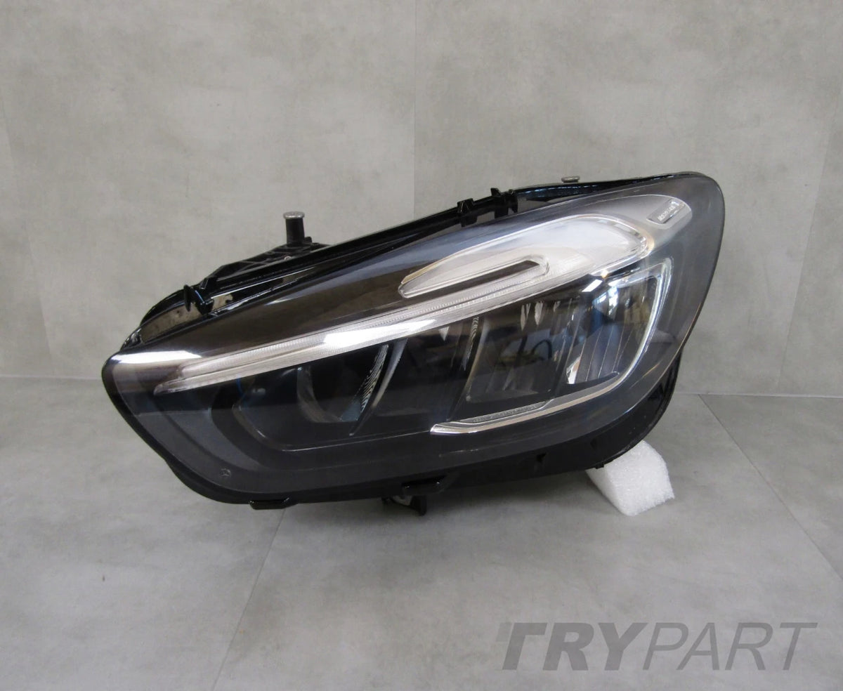 MERCEDES B-CLASS W247 LIFT LED PERFORMANCE 22- LH HEADLIGHT A2479060904