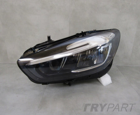 MERCEDES B-CLASS W247 LIFT LED PERFORMANCE 22- LH HEADLIGHT A2479060904