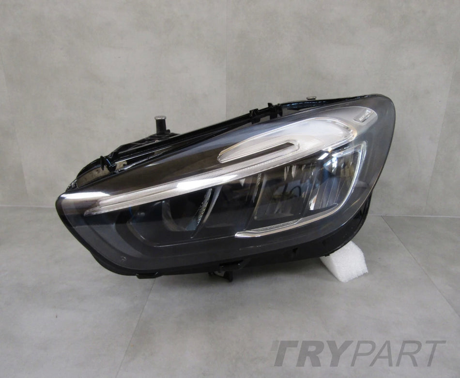 MERCEDES B-CLASS W247 LIFT LED PERFORMANCE 22- LH HEADLIGHT A2479060904