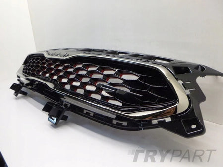 KIA CEED III 3 GT 18- 2018 Grill New Original