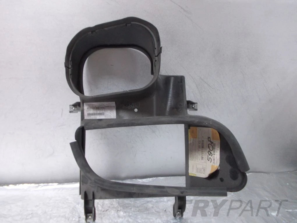 BMW X5 E70 Front Right Air Duct