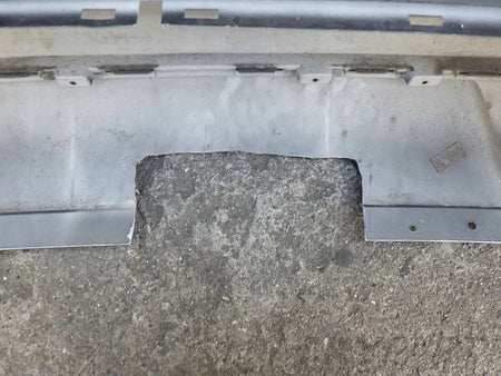 FORD FOCUS MK4 ESTATE ST LINE 18- rear bumper