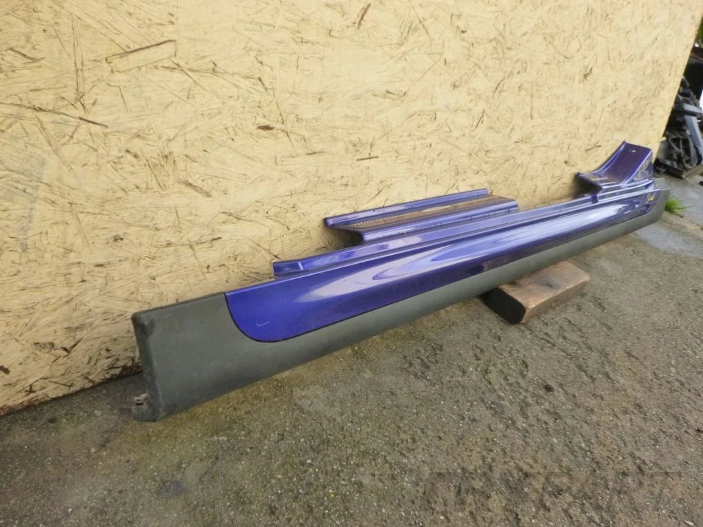 MINI COOPER F55 JCW WORKS Left Side Sill Trim