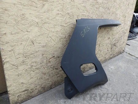 VW GOLF 7 VII HB rear fender rear right