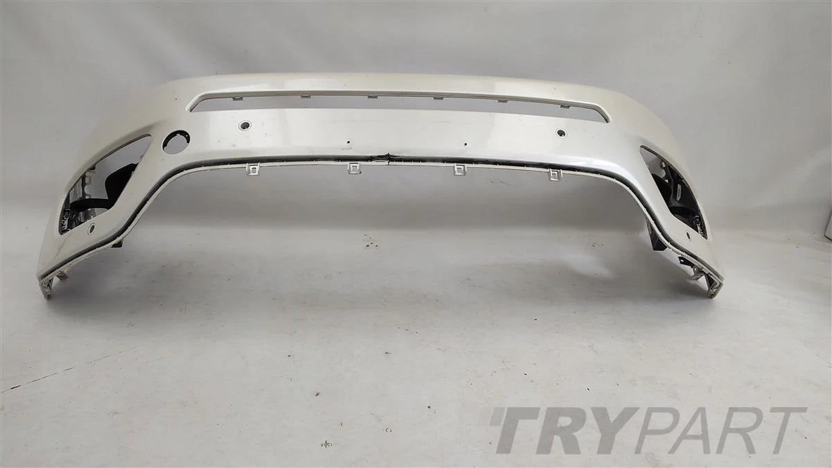 FRONT BUMPER JEEP COMPASS AFTER 2016 5SY47TRMAC