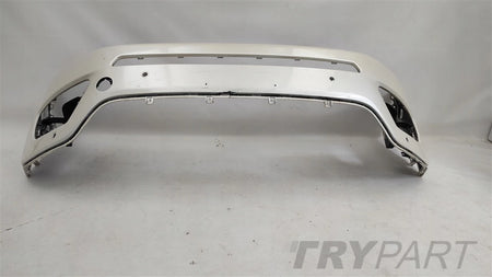 FRONT BUMPER JEEP COMPASS AFTER 2016 5SY47TRMAC