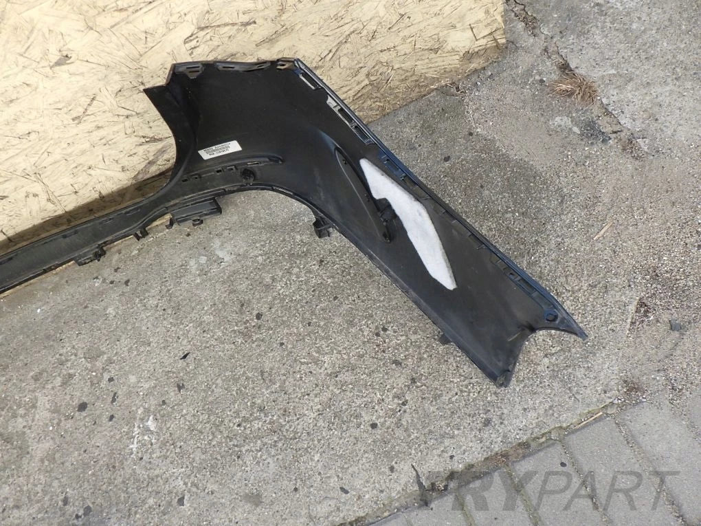 MERCEDES C CLASS 206 AMG ESTATE 21- rear bumper